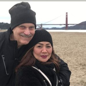 Meet your Posher, Josephine